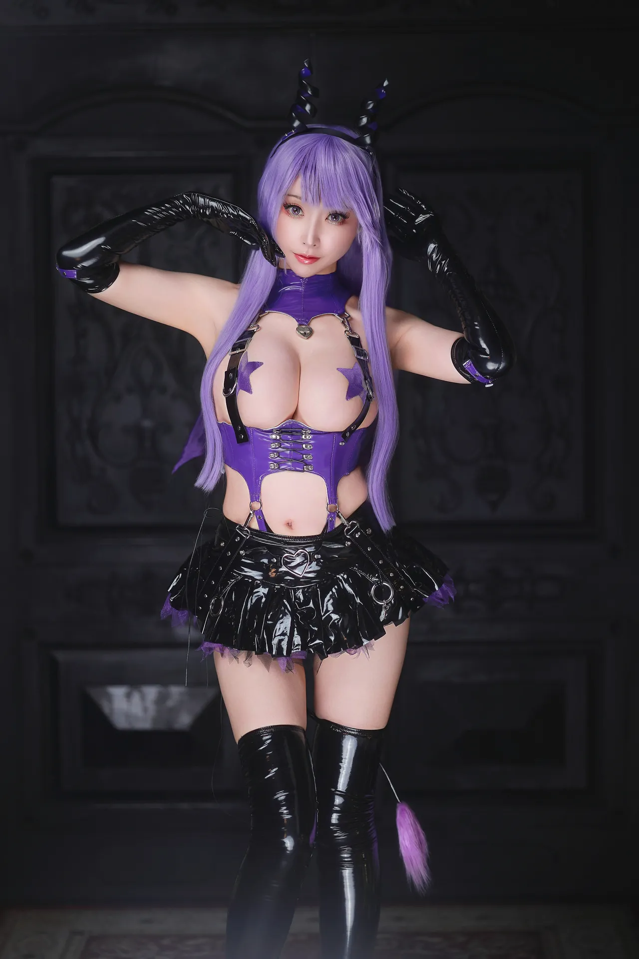 KURUPIKA (Momoiru Reku) サキュバス4姉妹-erohere17.webp